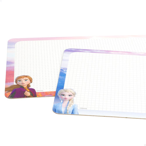 Escuela de dibujo Frozen Disney