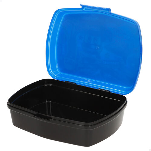 Sandwichera Italian Brainrot