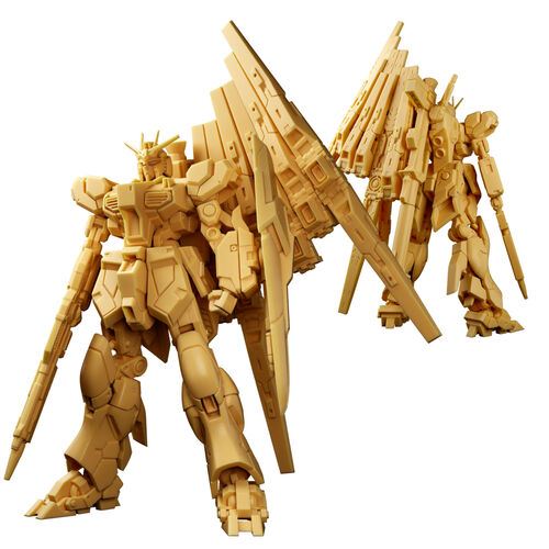 Figura Gundam Artifact surtido 5cm