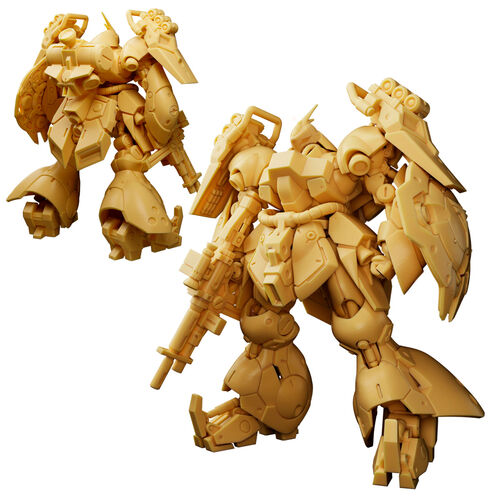 Figura Gundam Artifact surtido 5cm
