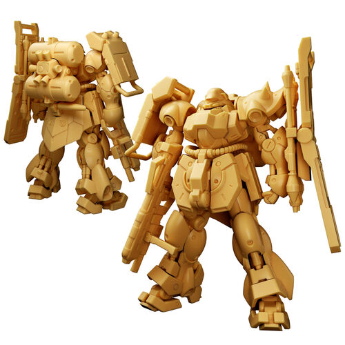 Figura Gundam Artifact surtido 5cm
