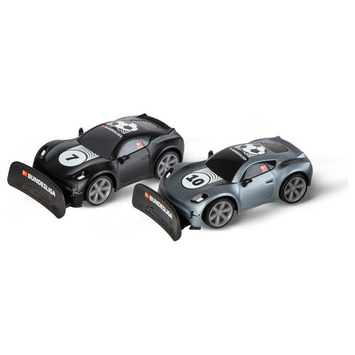 Bundesliga Radio control car