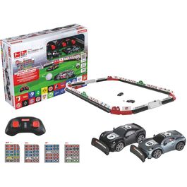 Bundesliga Football Radio control car set