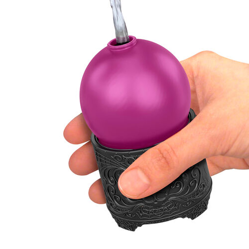 Minimuñeca Cristalball Monster High surtido