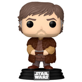 POP figure Star Wars Jabba the Hutt