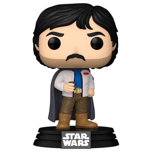 POP figure Star Wars Biggs Darklighter