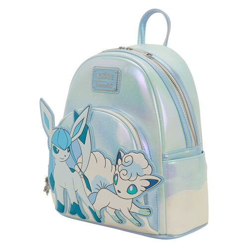 Mochila Invierno Pokemon Loungefly 26cm