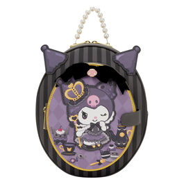 ****LF SANRIO KUROMI 20TH ANNIVERSARY CAMEO MINI BACKPACK