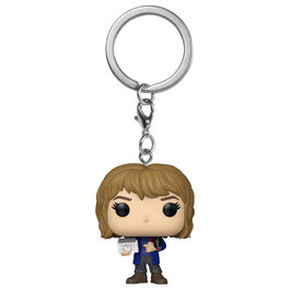 Pocket POP Keychain Stranger Things 5 Robin Buckley