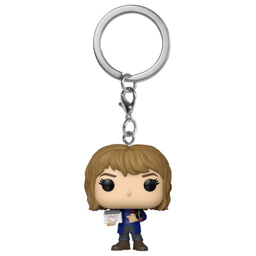 Pocket POP Keychain Stranger Things 5 Robin Buckley