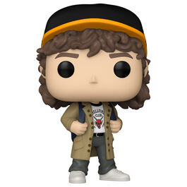 POP figure Stranger Things 5 Dustin Henderson POP figure Stranger Things 5 Dustin Henderson