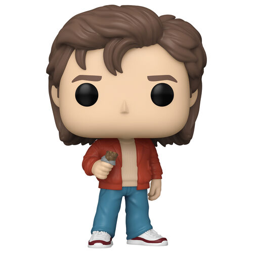 POP figure Stranger Things 5 Steve Harrington
