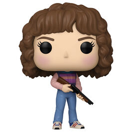 POP figure Stranger Things 5 Nancy Wheeler