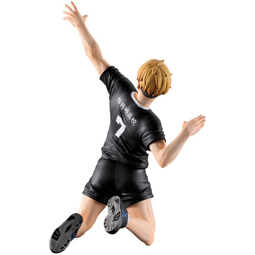 Haikyu!! Atsumu Miya The Strongest Challenger figure 13cm