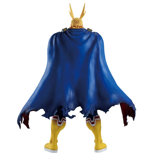 My Hero Academia All Might Ichibansho figure 16cm