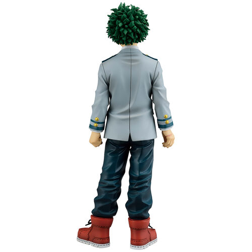 My Hero Academia Izuku Midoriya Ichibansho figure 23cm
