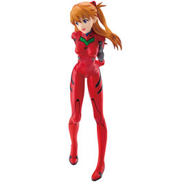 Evangelion Asuka Langlay Soryu 30th Anniversary figure 20cm