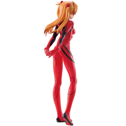 Evangelion Asuka Langlay Soryu 30th Anniversary figure 20cm