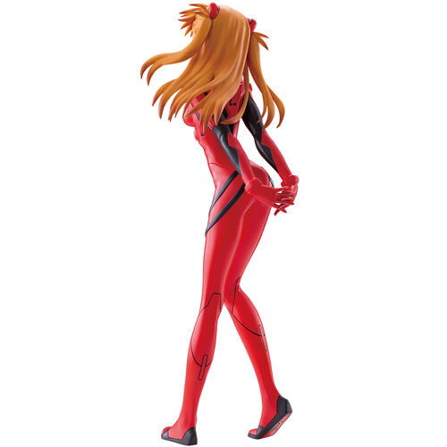 Evangelion Asuka Langlay Soryu 30th Anniversary figure 20cm