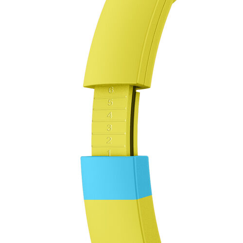 Auriculares inalambricos infantiles Bob Esponja
