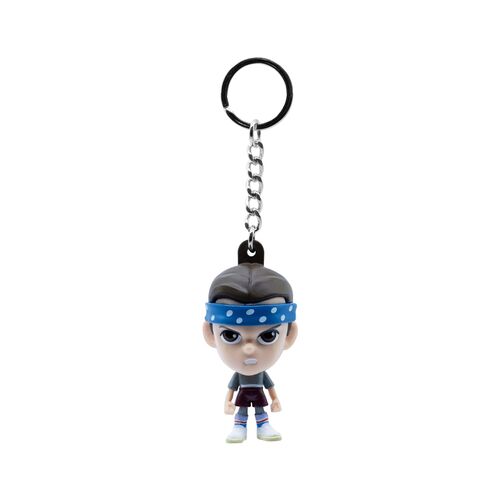 Stranger Things assorted keychain figure