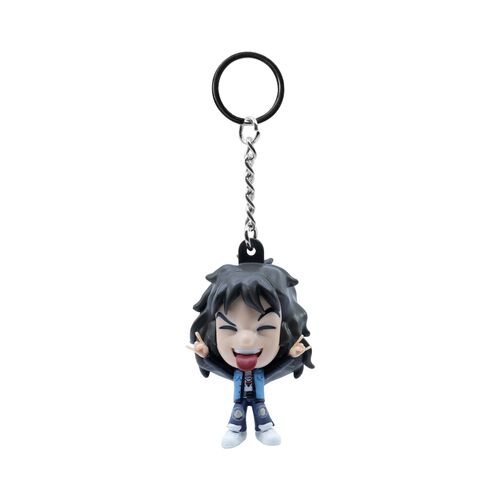 Stranger Things assorted keychain figure