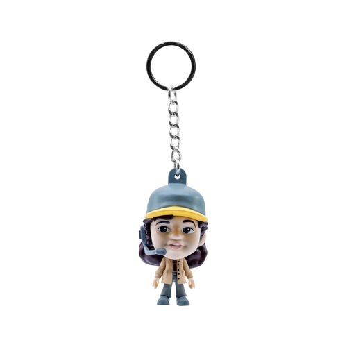 Stranger Things assorted keychain figure