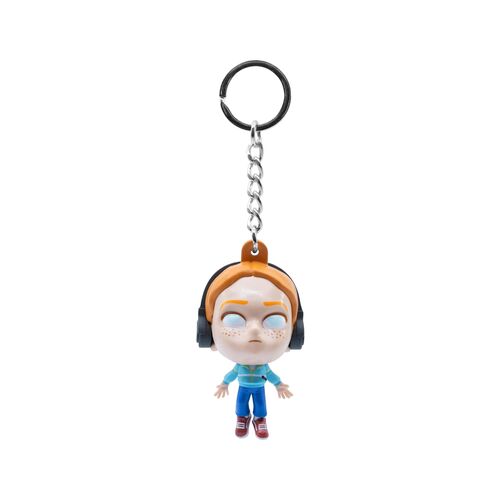 Stranger Things assorted keychain figure