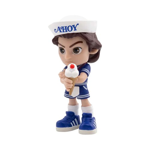 Capsula Walkie Talkie figura sorpresa Stranger Things surtido