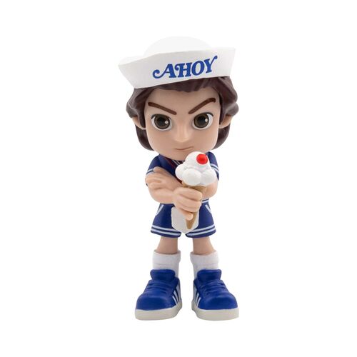 Capsula Walkie Talkie figura sorpresa Stranger Things surtido