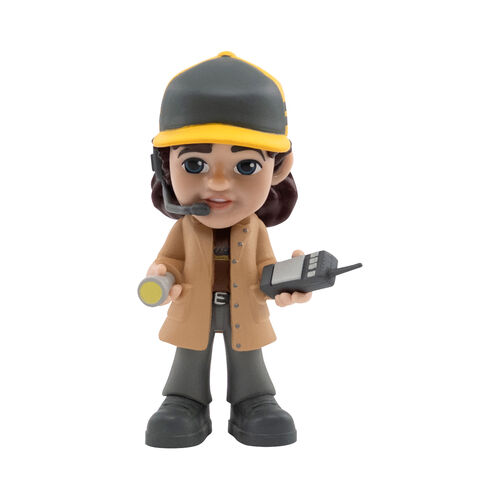 Capsula Walkie Talkie figura sorpresa Stranger Things surtido