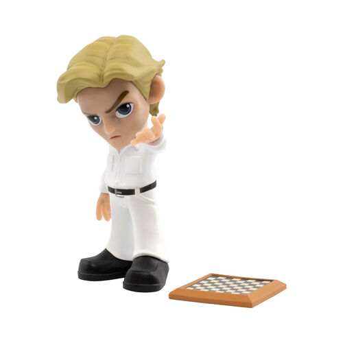 Capsula Walkie Talkie figura sorpresa Stranger Things surtido