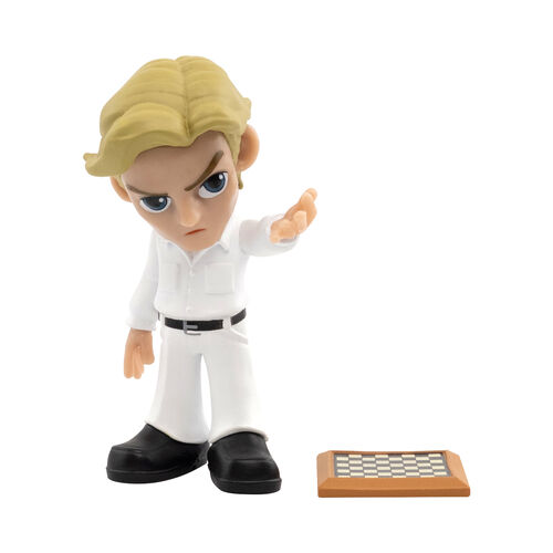 Capsula Walkie Talkie figura sorpresa Stranger Things surtido