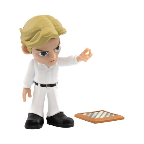 Capsula Walkie Talkie figura sorpresa Stranger Things surtido