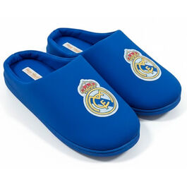 Real Madrid slippers