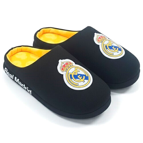 Real Madrid slippers
