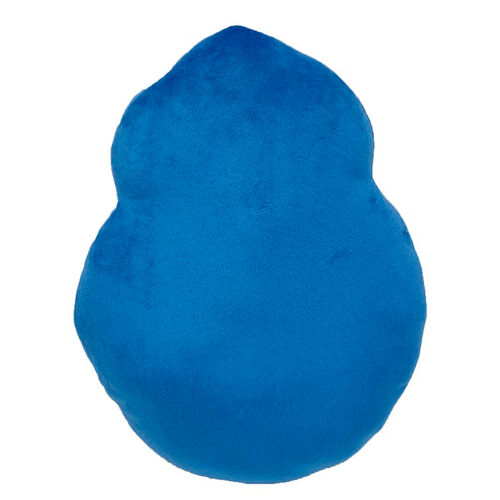 Cojin 3D Real Madrid