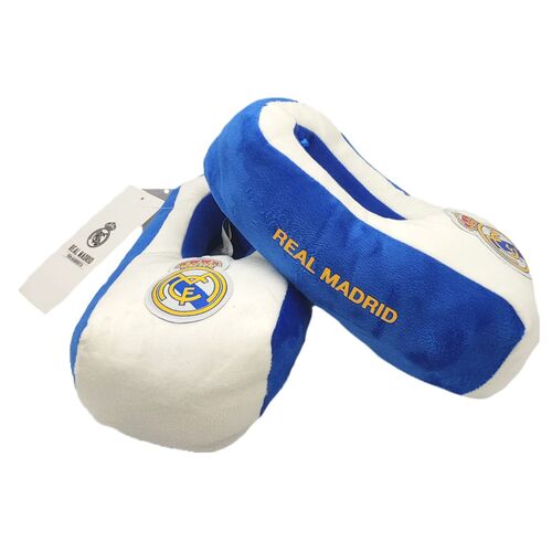 Real Madrid slippers