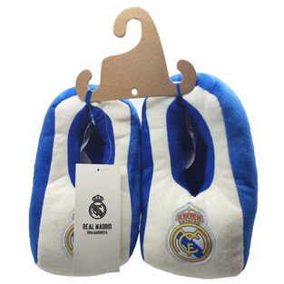Real Madrid slippers
