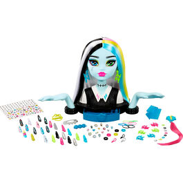 Monster High Frankie Styling Head Doll