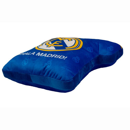 Cojin 3D Camiseta Real Madrid