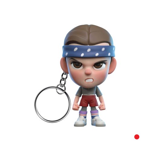 Llavero figura sorpresa Stranger Things surtido