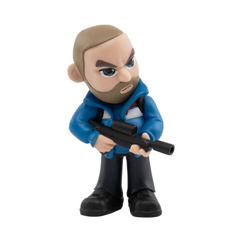 Stranger Things assorted surprise figure 6cm