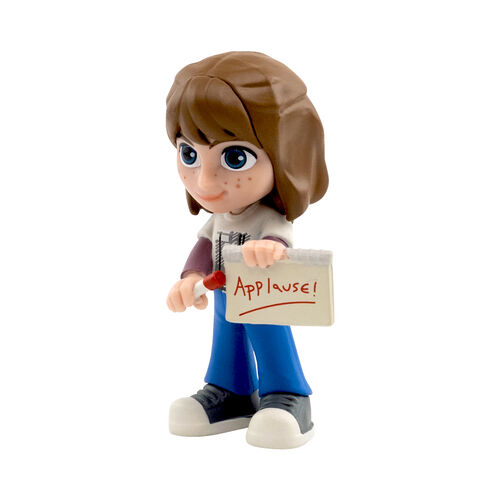 Stranger Things assorted surprise figure 6cm