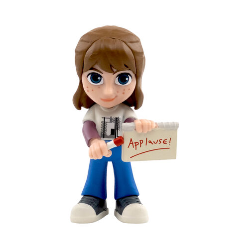 Stranger Things assorted surprise figure 6cm