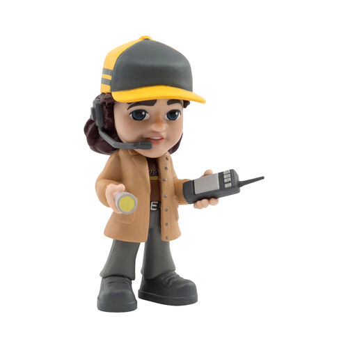 Stranger Things assorted surprise figure 6cm