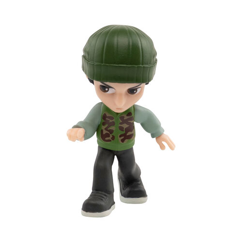 Stranger Things assorted surprise figure 6cm