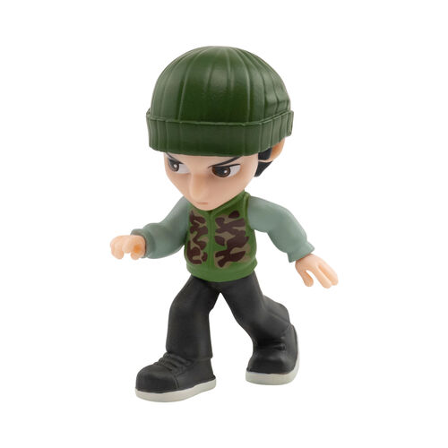 Stranger Things assorted surprise figure 6cm