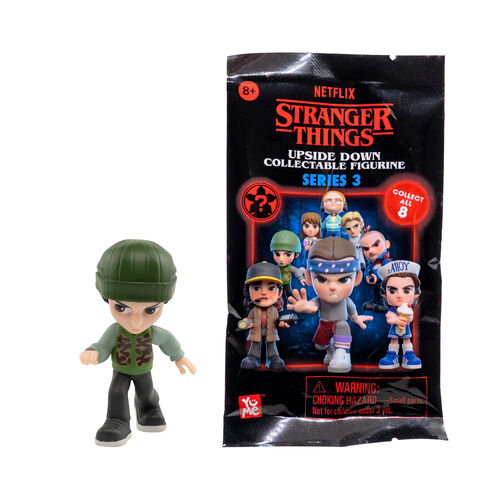 Stranger Things assorted surprise figure 6cm