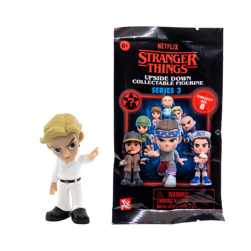 Stranger Things assorted surprise figure 6cm